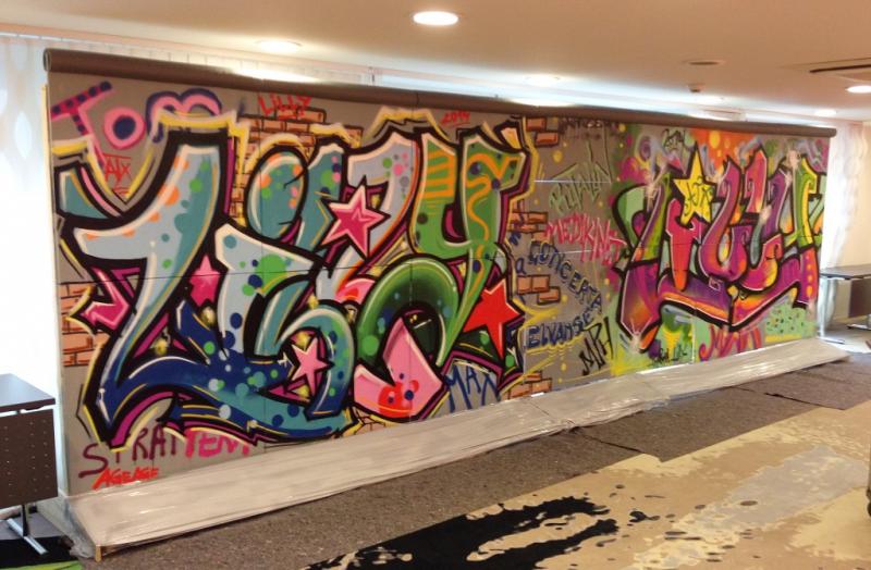 Graffiti