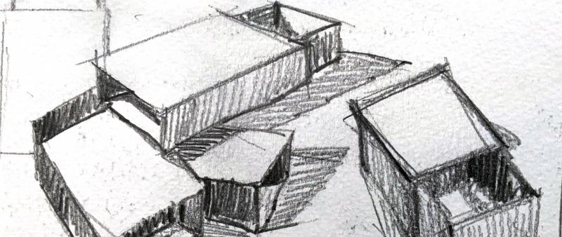 After Work: Grundlagen der Perspektive