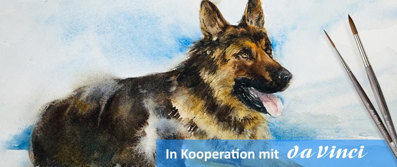 After Work: Auf dem Bauernhof - Der Hund
