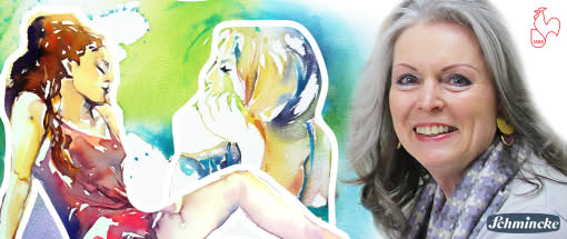 Kompaktkurs: Figuren in Aquarell