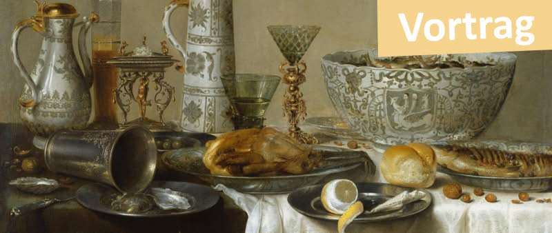 After Work: Was Kunst erzählt – "Stillleben" im Wandel der Zeit