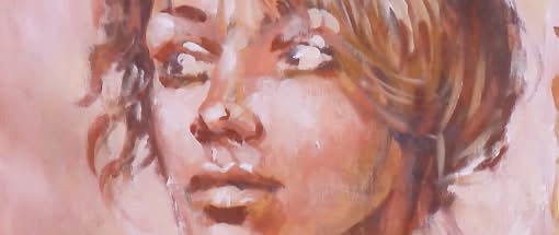 After Work: Portrait Basics für totale Anfänger Teil 3: Farbe! Von naturalistisch bis expressiv