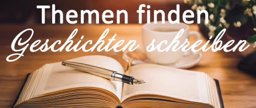 After Work: Ideen für Geschichten entwickeln