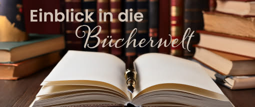 After Work: Einblick in die Bücherwelt