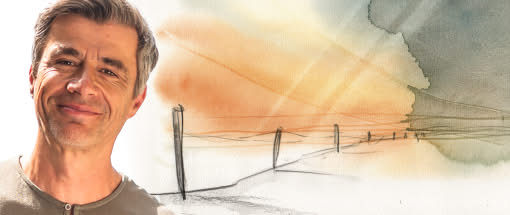 Kompaktkurs: Himmel, Wind & Wetter sketchen