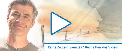 Kompaktkurs (Aufzeichnung): Himmel, Wind & Wetter sketchen