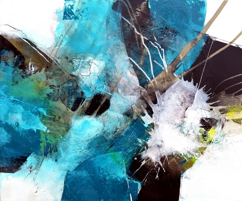 Kunstwoche mit Tom Kree: < Happy End > …wann ist Schluss ?