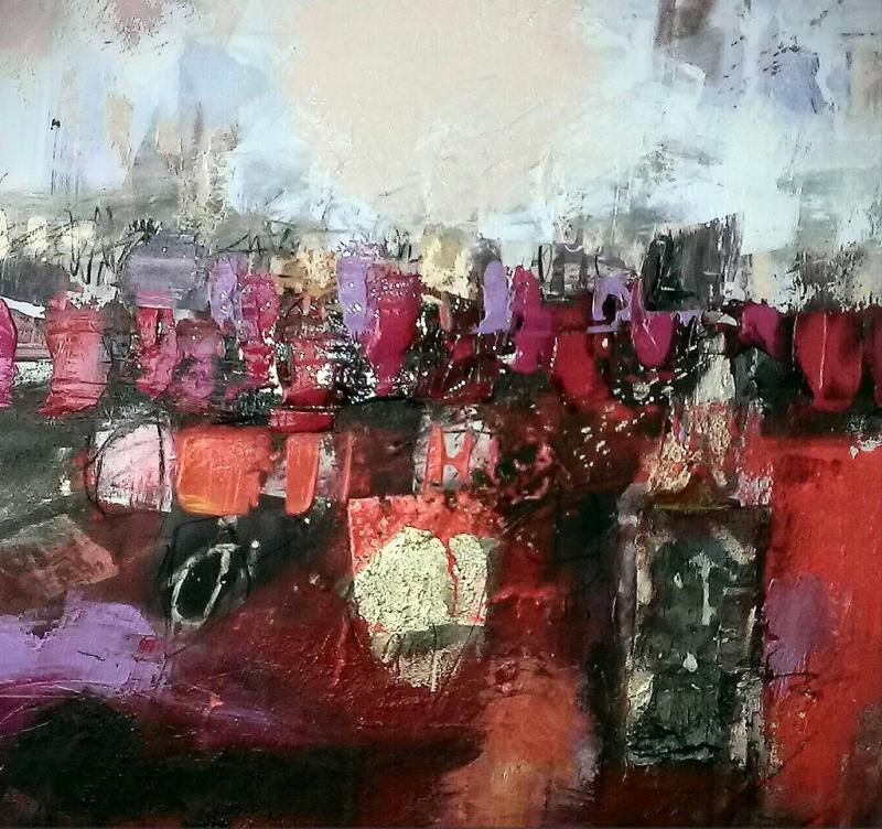 Expressive Kunst