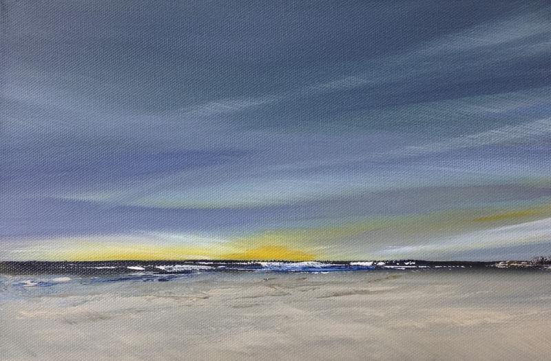 Horizonte
