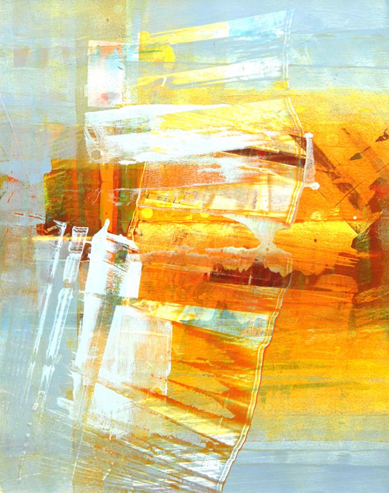 Pan-Art: Eine neue Art des Malens