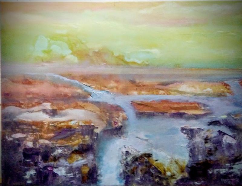 Landschaft