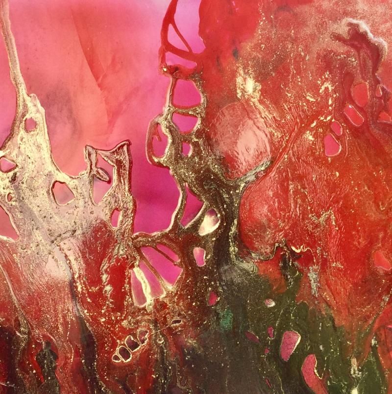 Live-Demo: FARBE - FORM - MATERIAL
