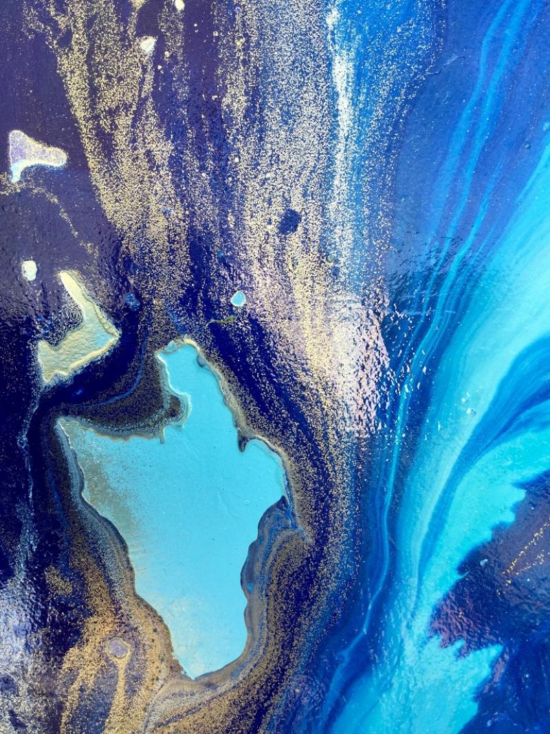 FARBE - FORM - MATERIAL