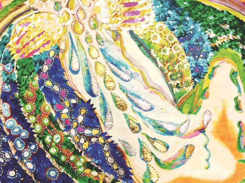 Bringen Sie Ihre Kreativität zum Fließen mit Soul Art®