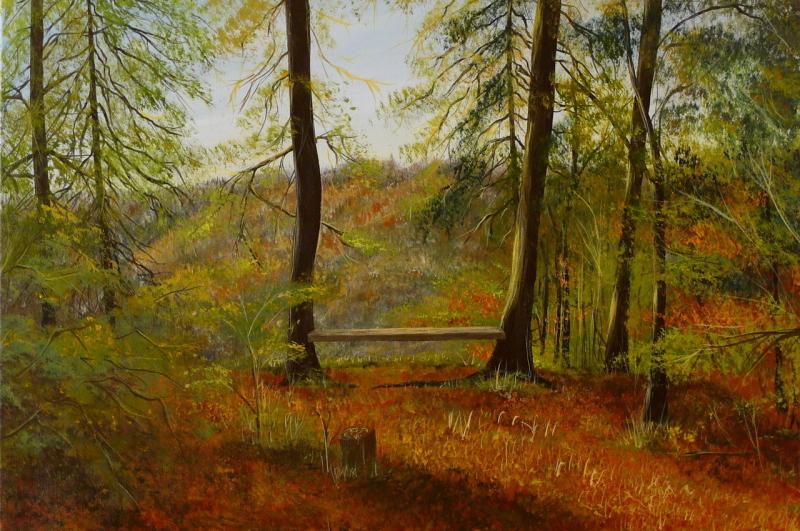 Acrylmalerei - Grundlagen und Fehlervermeidung