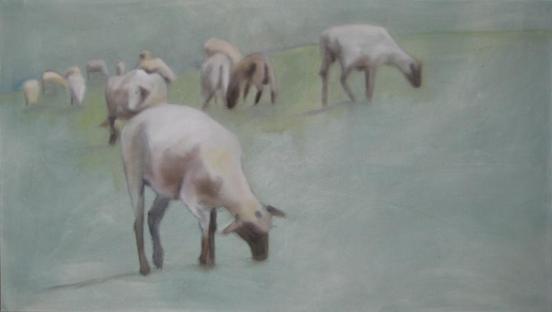 Tiere