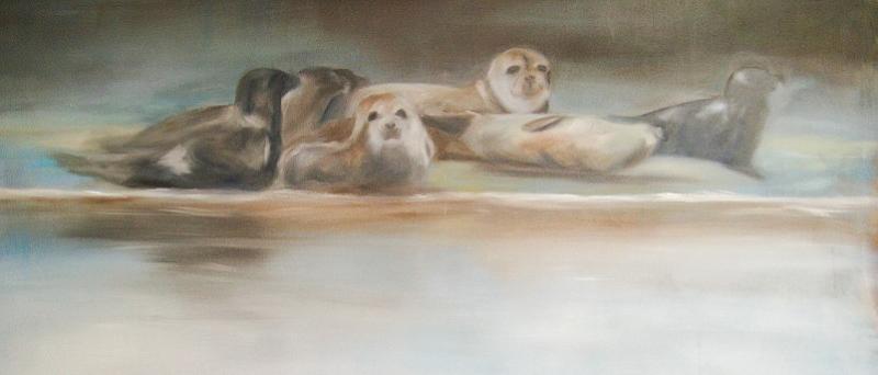 Tiere