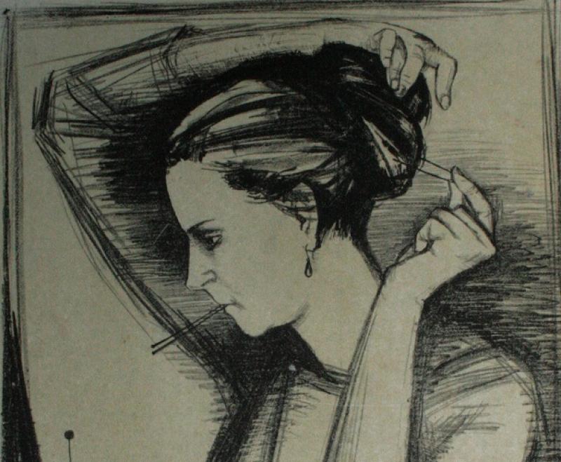 Lithographie
