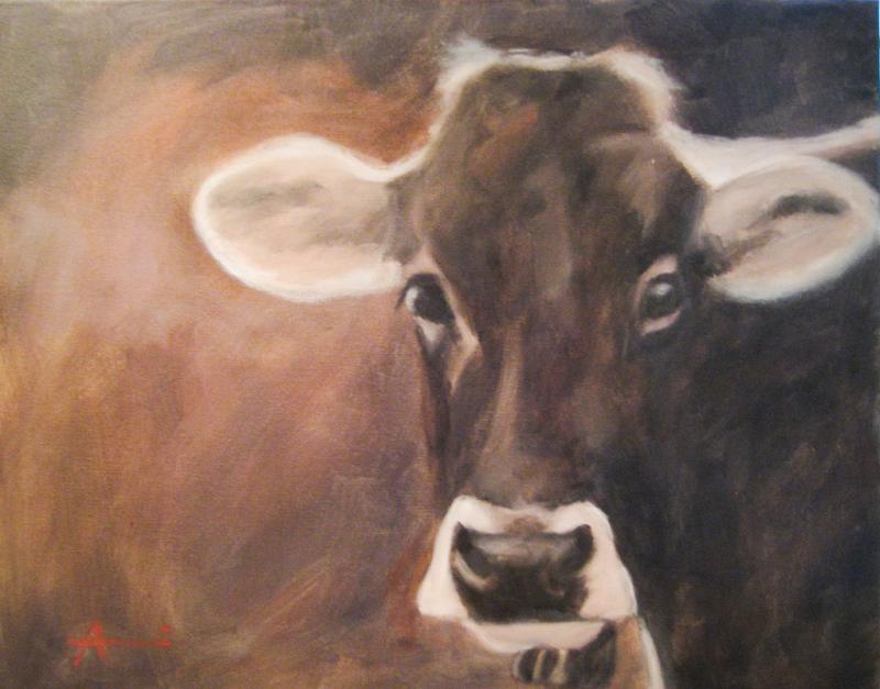 Tiere!
