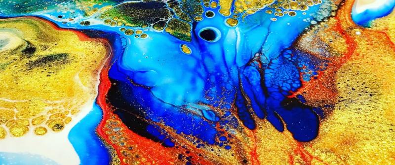 Resin Basis Workshop