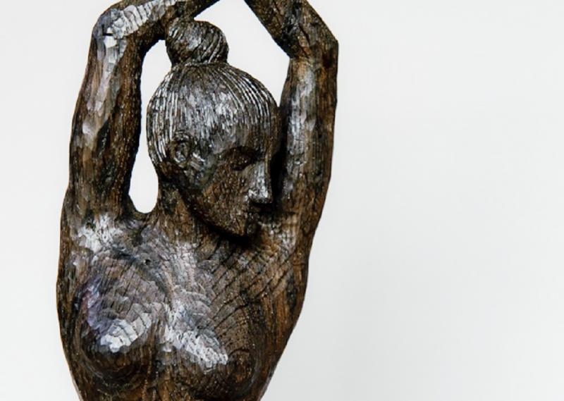 Holzworkshop – kreieren Sie Ihre eigene Figur aus Holz