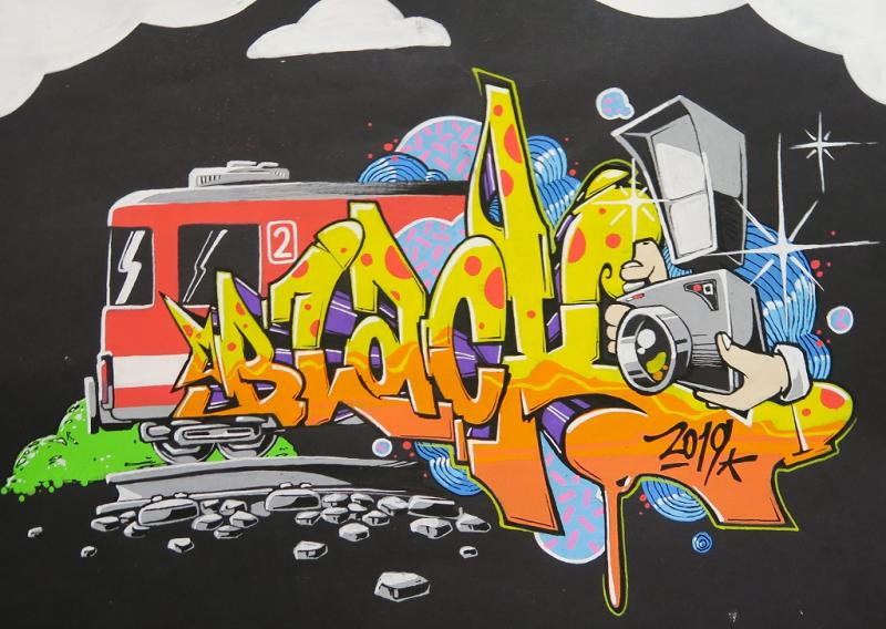 Streetart Experience