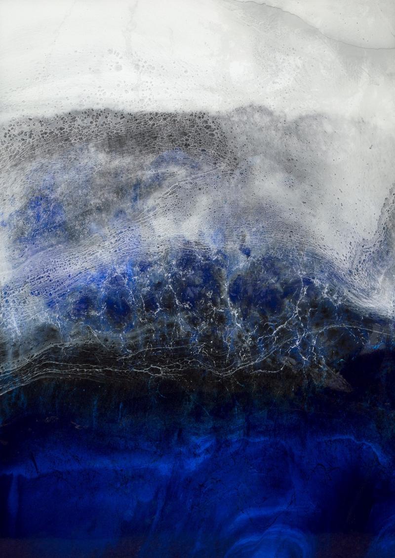 Pouring mit Hochglanz - Kunstharz/Resin Basiskurs
